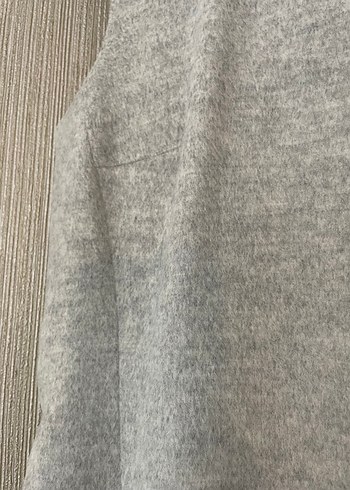 Yargıcı  Kolsuz  Elbise - Görsel 8