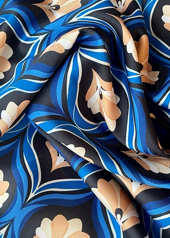 MANGO SATEN ELBİSE - Midi Tunik - Görsel 4