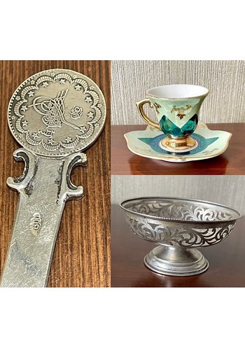 Antikalar ve Koleksiyonluk ürünler - Görsel 7