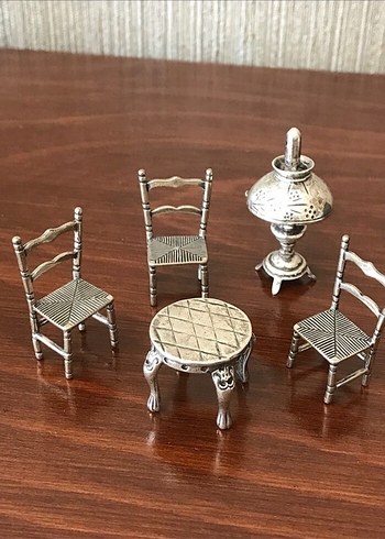 Antikalar ve Koleksiyonluk ürünler - Görsel 10