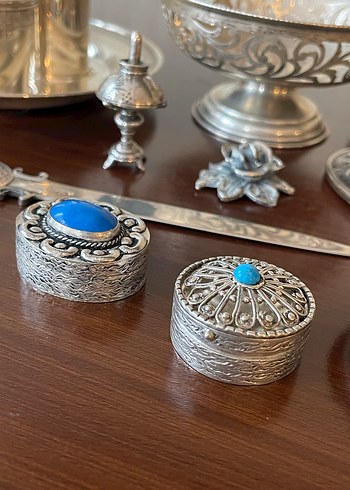 Antikalar ve Koleksiyonluk ürünler - Görsel 14