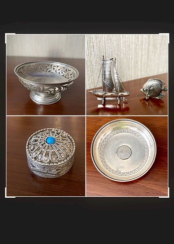 Antikalar ve Koleksiyonluk ürünler - Görsel 13