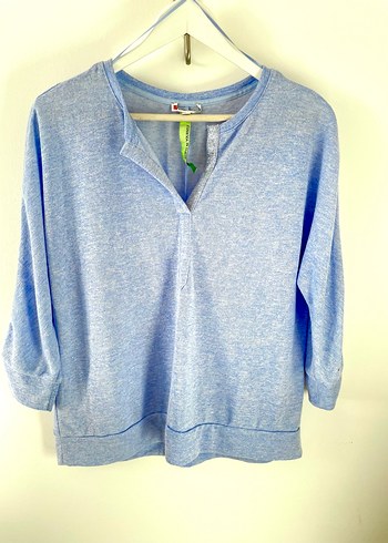 38 Beden Kadın sweatshirt