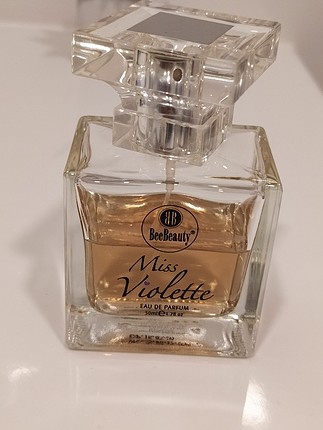 Bee Beauty Miss Violette Parfüm Bee Beauty Parfüm %62 İndirimli - Gardrops