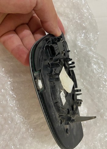 PASSAT B7 orjinal sol ayna - Görsel 6