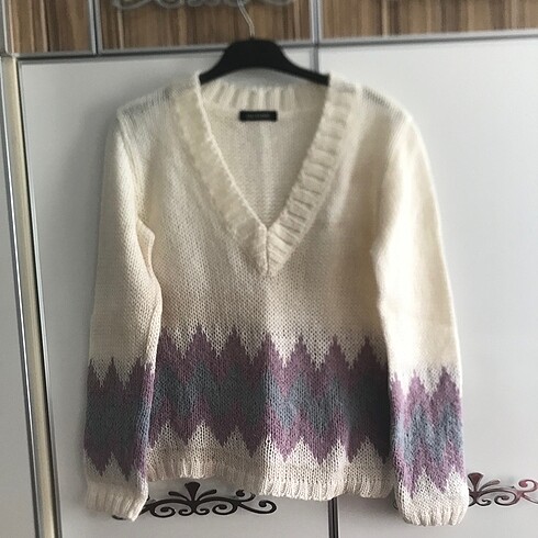 BAYAN KAZAK s/m BEDEN