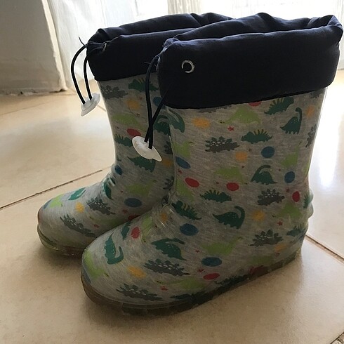 LC Waikiki LCW KAR POTU 26/27