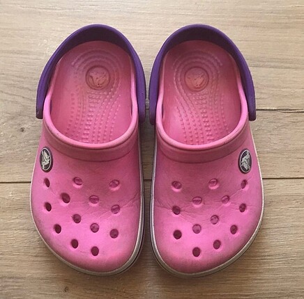 Crocs terlik