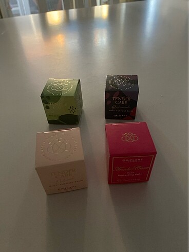 Oriflame mucize krem