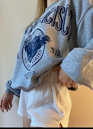 Bershka sweatshirt