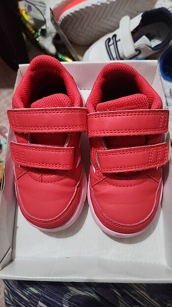 Adidas Adidas kiz bebek ayakkabi