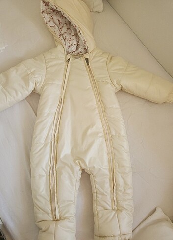 HelloBaby Astronot tulum