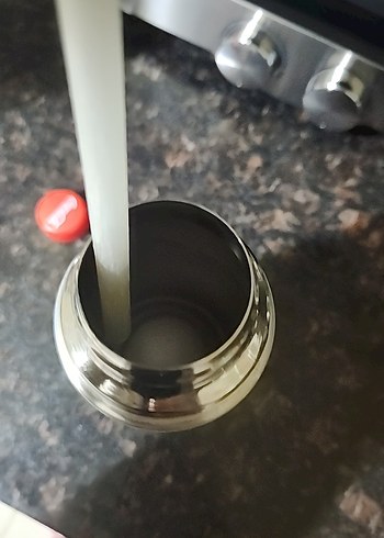 Mor Çocuk Termos Matara - Görsel 11