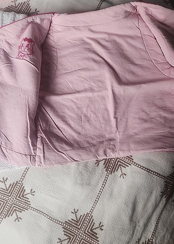 Kız Çocuk Yelek - Görsel 4