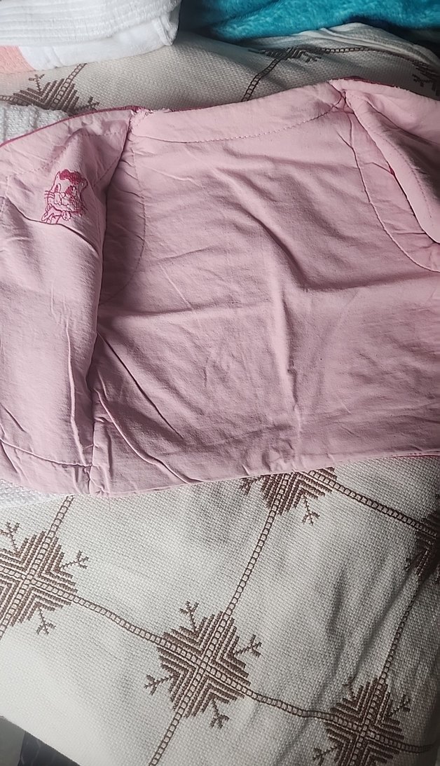 Kız Çocuk Yelek - Görsel 4