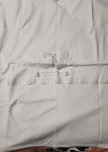 Nakışlı Penye Battaniyeler - Görsel 4