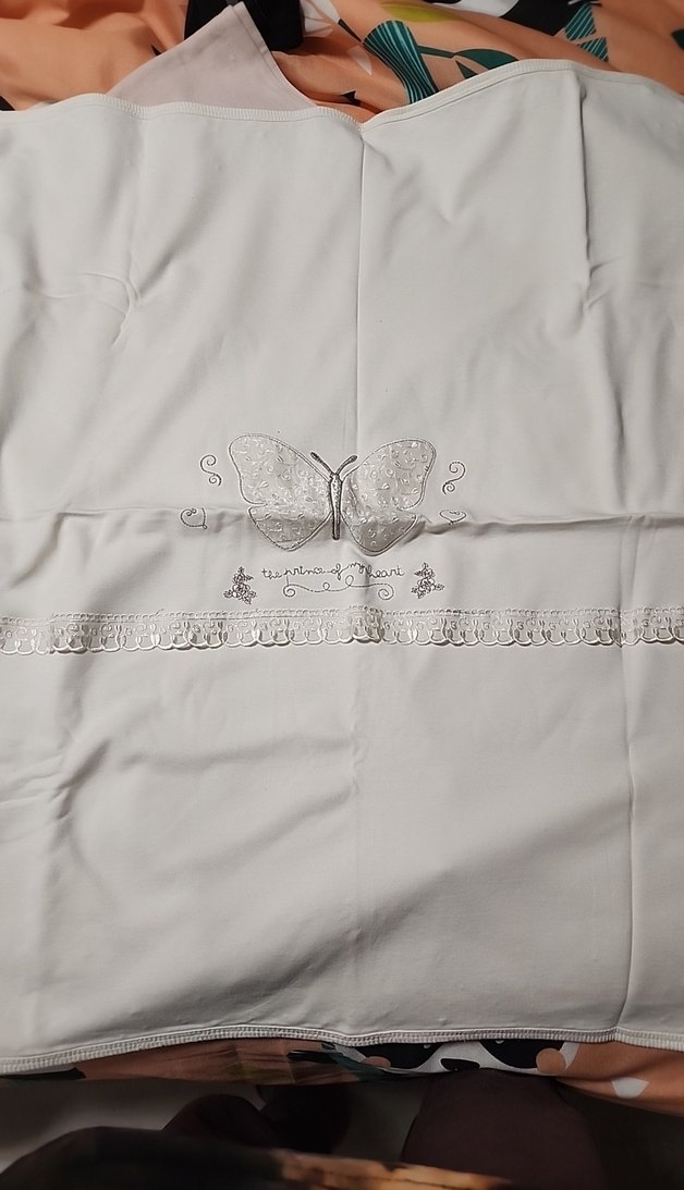 Nakışlı Penye Battaniyeler - Görsel 4