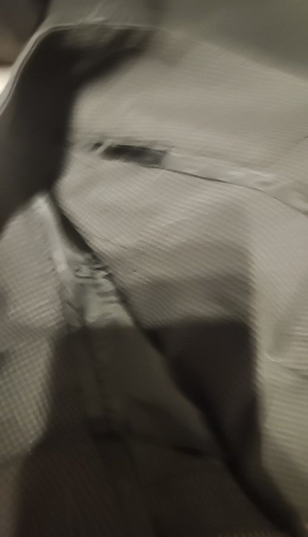 Kemer Detaylı Kadın Kumaş Pantolon - Görsel 5