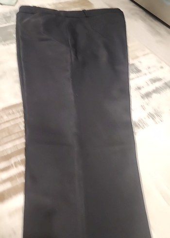 Kadın Kumaş Pantolon - Görsel 3