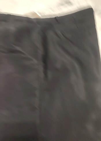 Kadın Kumaş Pantolon - Görsel 5