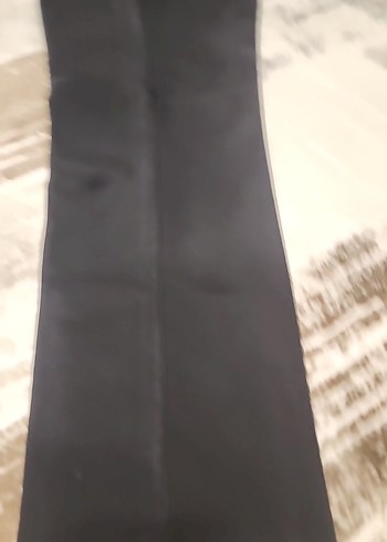 Kadın Kumaş Pantolon - Görsel 4