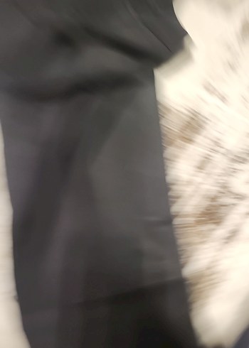 Kadın Kumaş Pantolon - Görsel 7