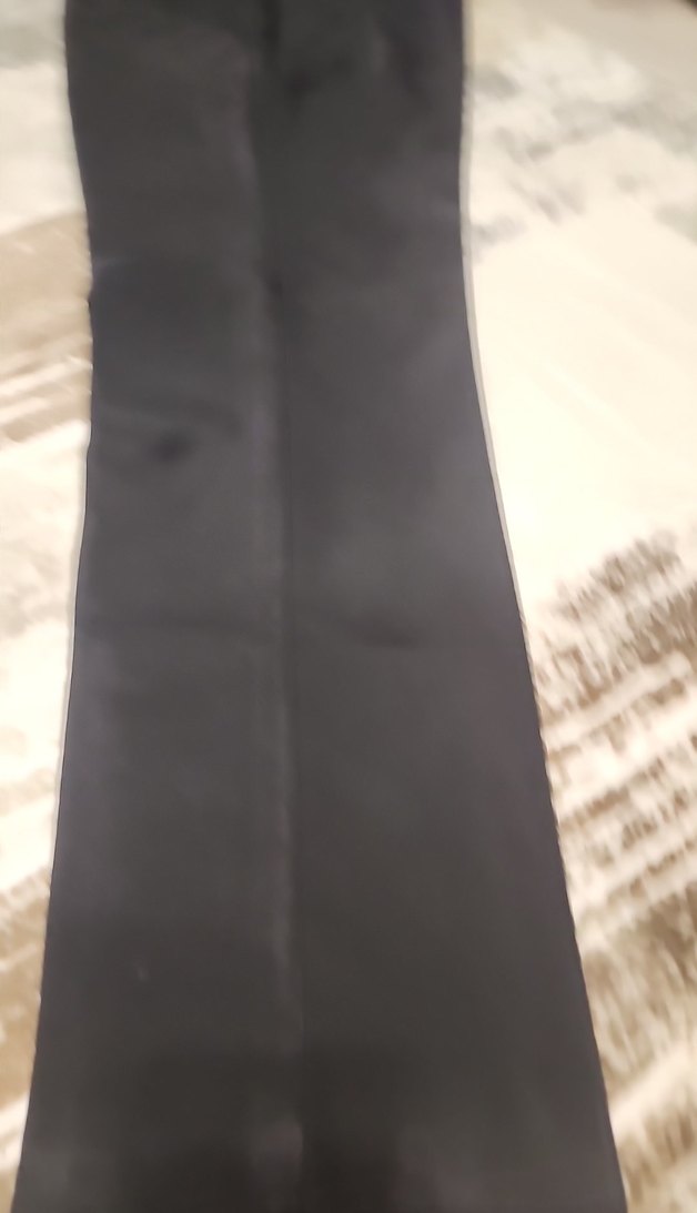 Kadın Kumaş Pantolon - Görsel 4