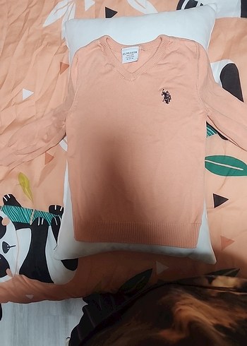 U.S Polo Assn. 24-36 Ay