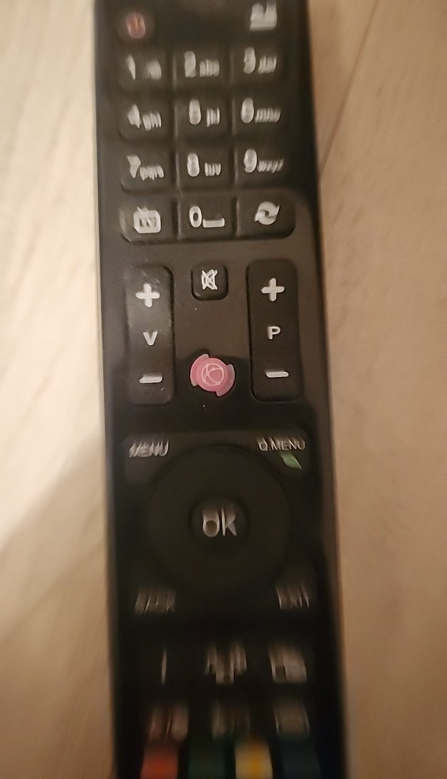 HI-LEVEL TV Kumandası - Görsel 2