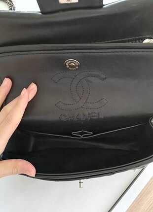 Chanel Chanel çanta