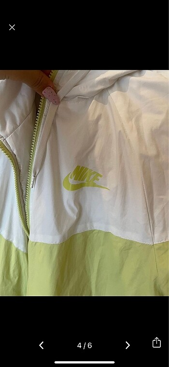 Nike Nike mont