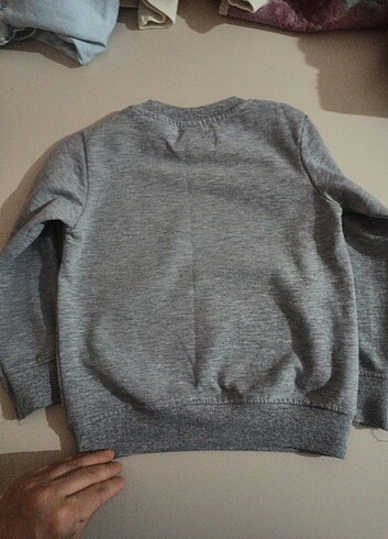 Weekday Sweatshirt