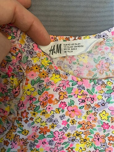 H&M H&M tshirt