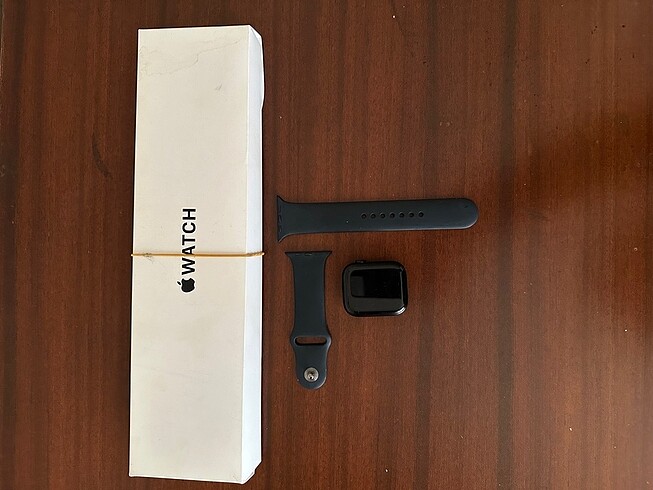 APPLE WATCH 7 CELLULAR 45 mm