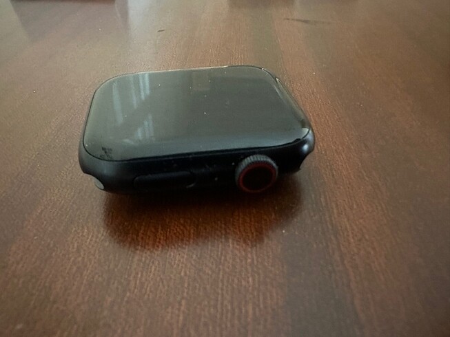 APPLE WATCH 7 CELLULAR 45 mm - Görsel 4