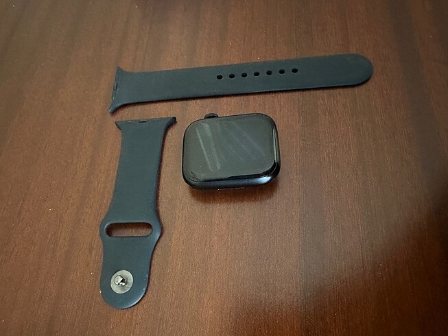 APPLE WATCH 7 CELLULAR 45 mm - Görsel 2