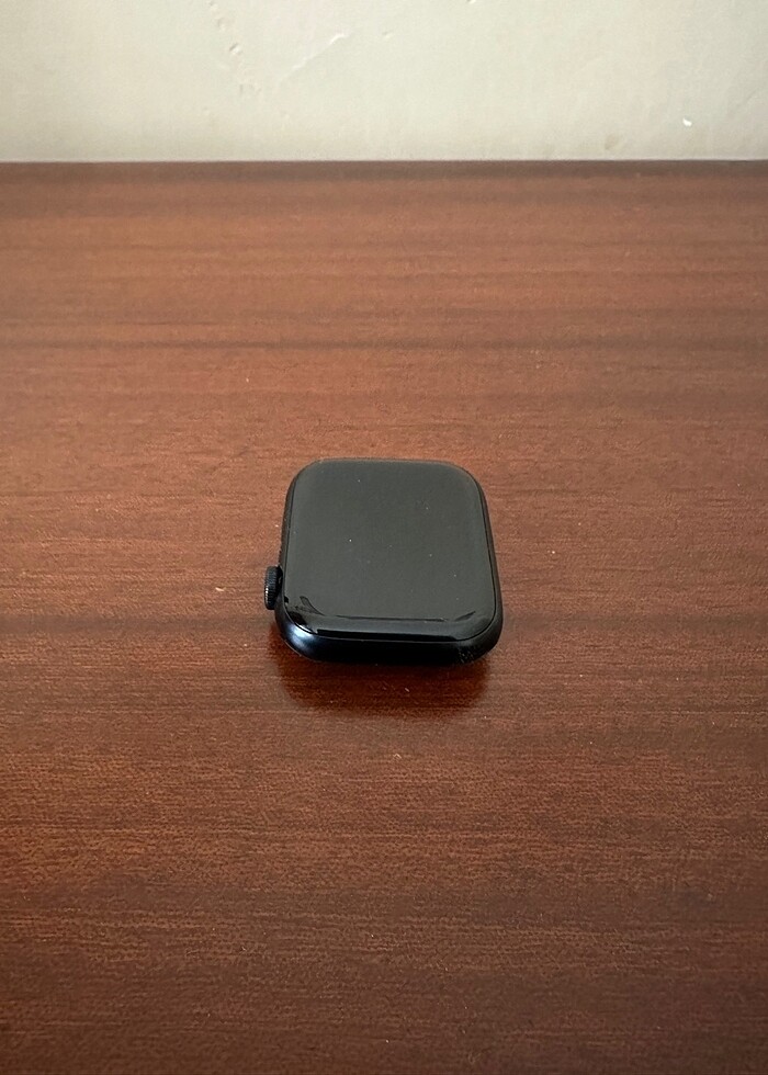 APPLE WATCH 7 CELLULAR 45 mm - Görsel 5