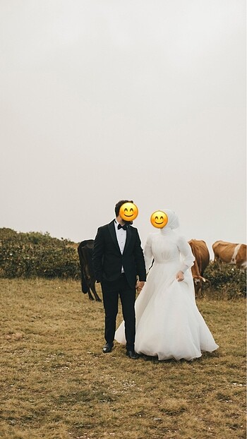 ÖZEL DİKİM GELİNLİK - Görsel 5