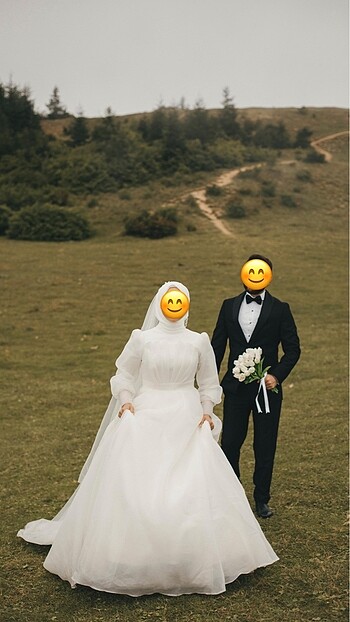 ÖZEL DİKİM GELİNLİK - Görsel 6