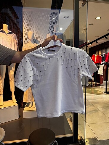 Diğer İncili tshirt