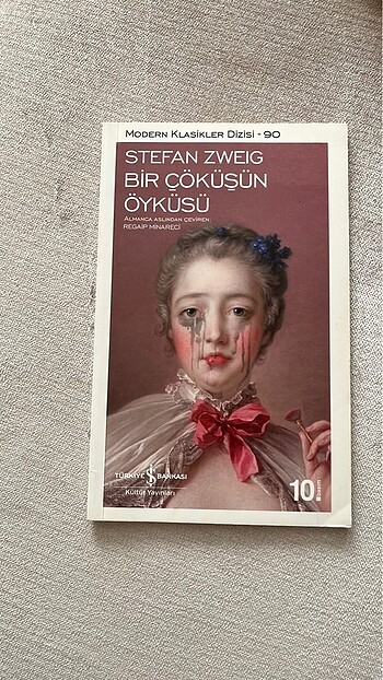 Klasik roman