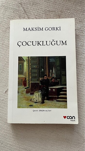 Can yayınları