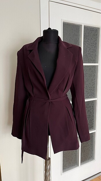 Diğer Blazer ceket
