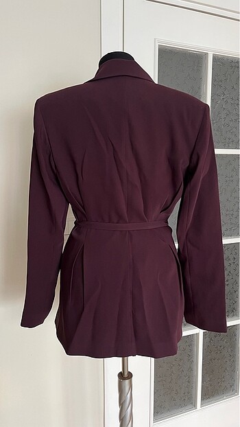 xs Beden Blazer ceket