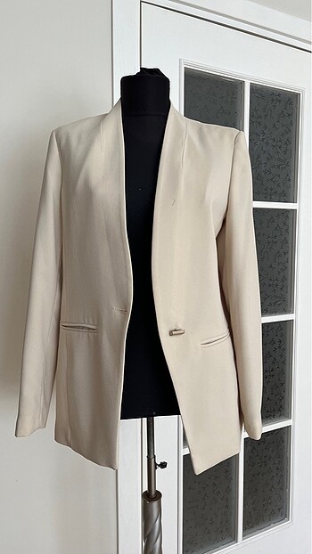 Blazer ceket