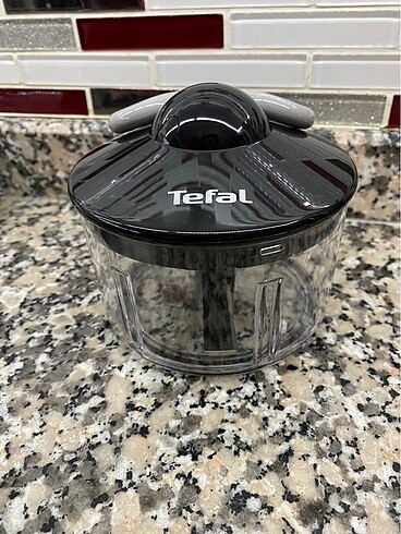 Tefal manuel rondo
