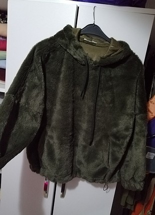 Pelus sweat 