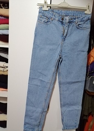 Mom Jean 