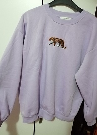 Sweatshirt 