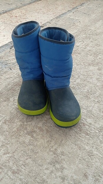 Crocs Crocs bot